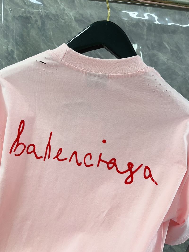 Balenciaga T-Shirts